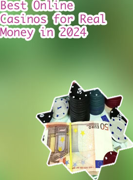 Online casino not real money