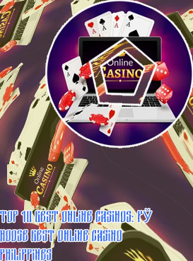Online casino rankings