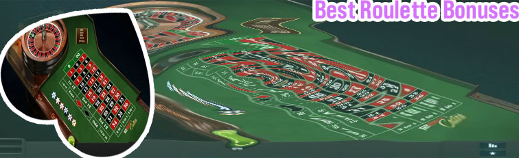 Online casino roulette ideal