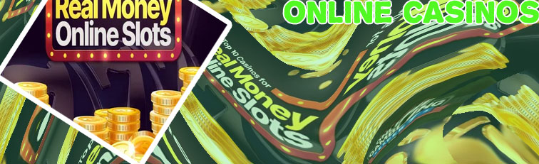 Online casinos that payout real money