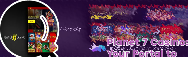 Planet 7 online casino no deposit bonus codes