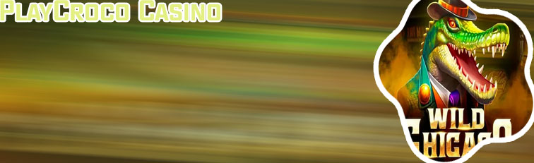 Play croc casino