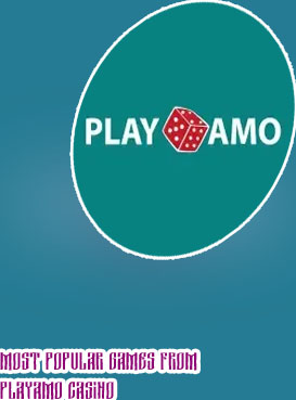 Playamo casino sign up bonus