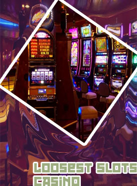 Popular casino slot machines