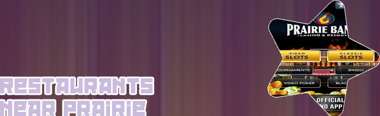 Prairie band casino website