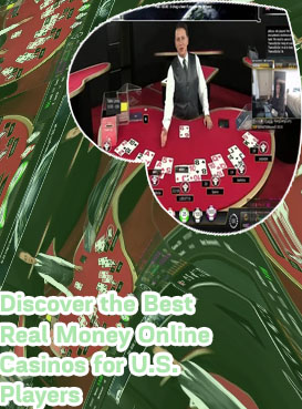 Real bet casino