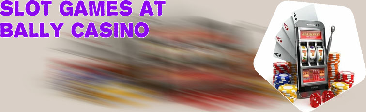 Real mobile casino slots