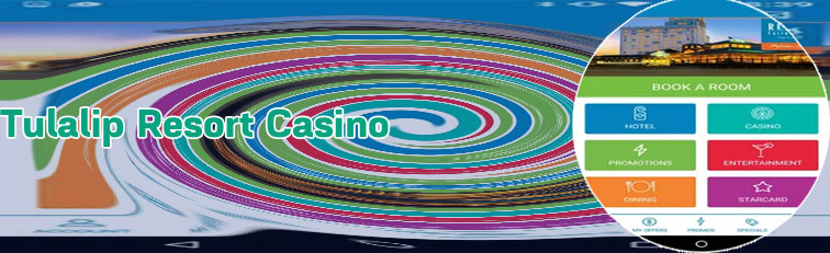 Resorts casino app