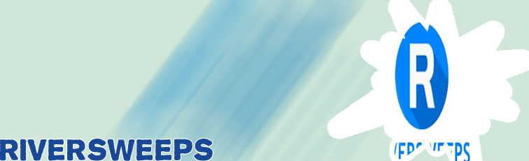 Riversweeps casino app