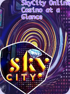 Sky city online casino