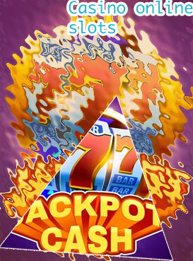 Slot cash casino